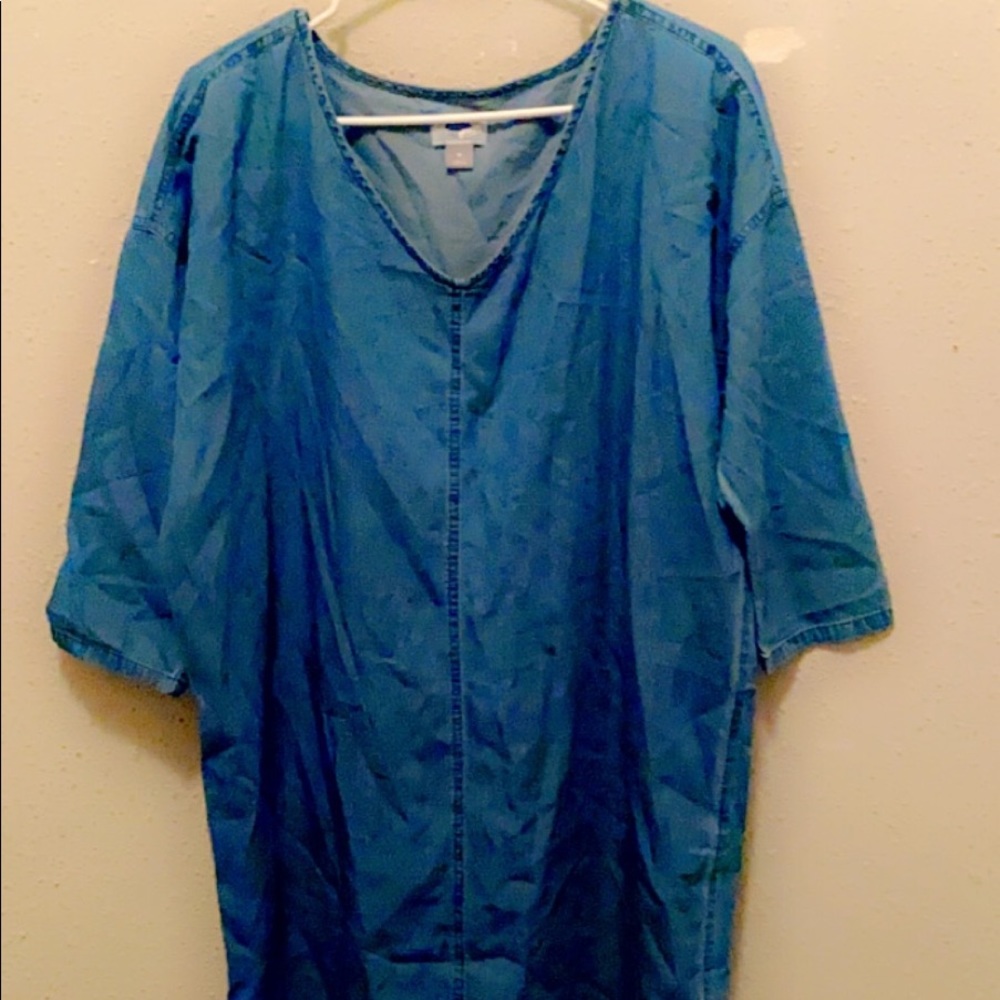 dress